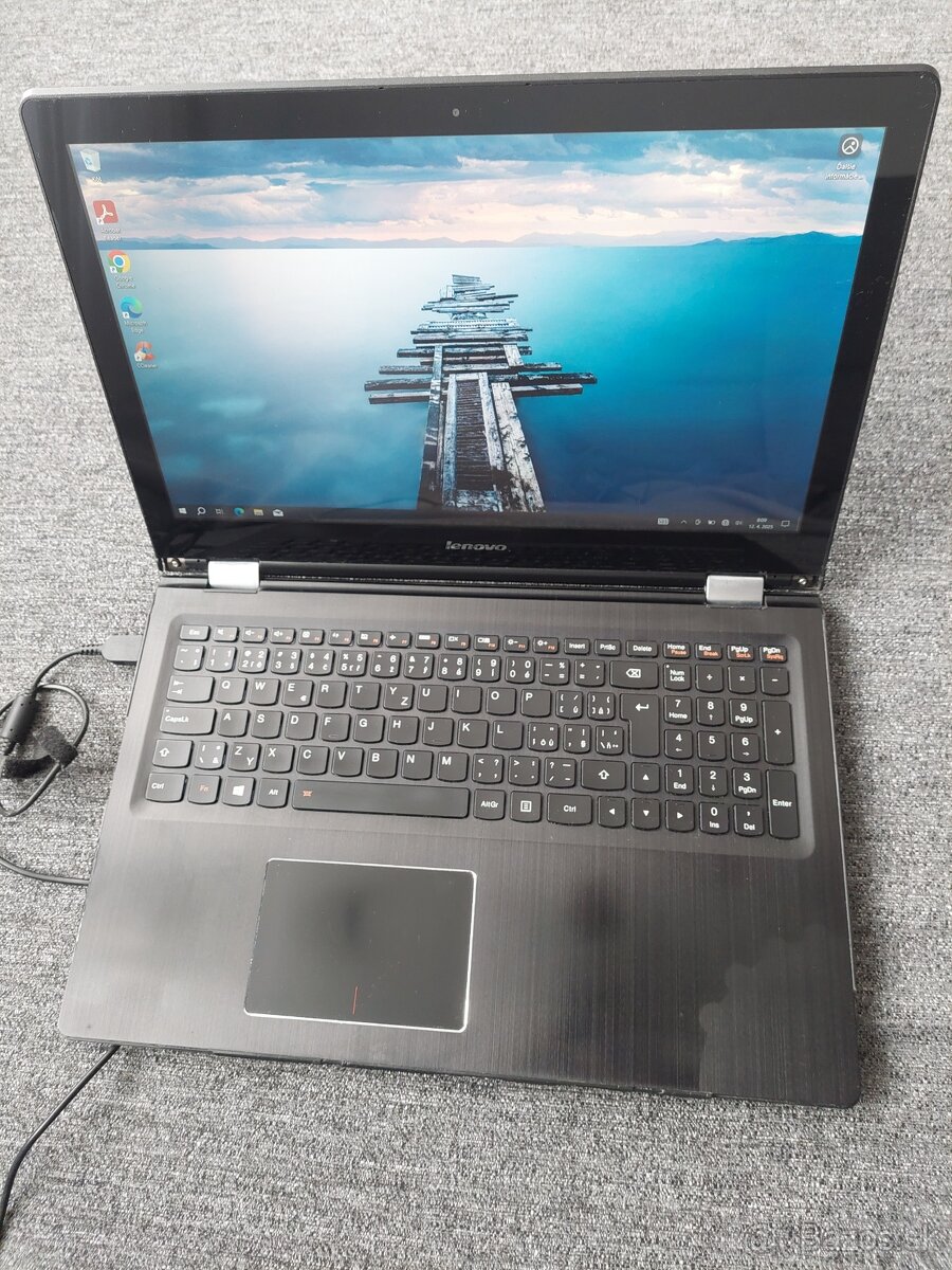 Lenoco Yoga 500-15IBD