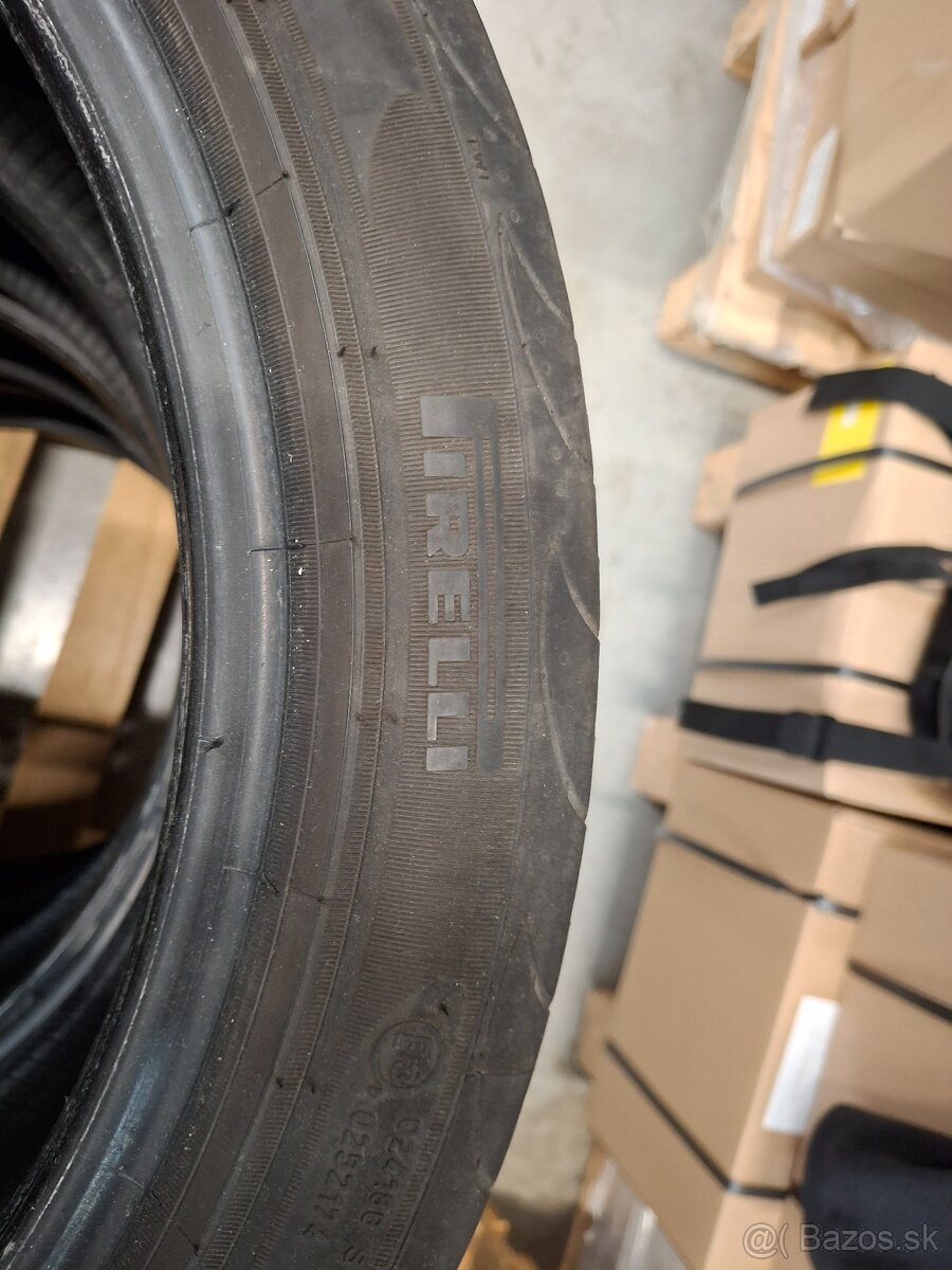 Pirelli 205/45R16 na dojazd
