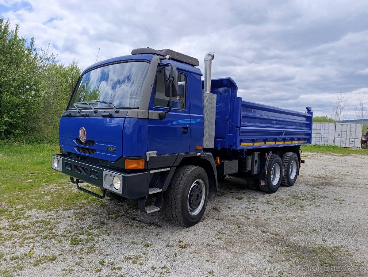 Tatra 815 TERNO1 S3