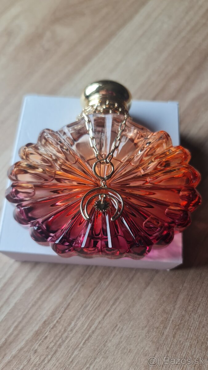 Predám parfúm Lalique Soleil Lunar 100ml