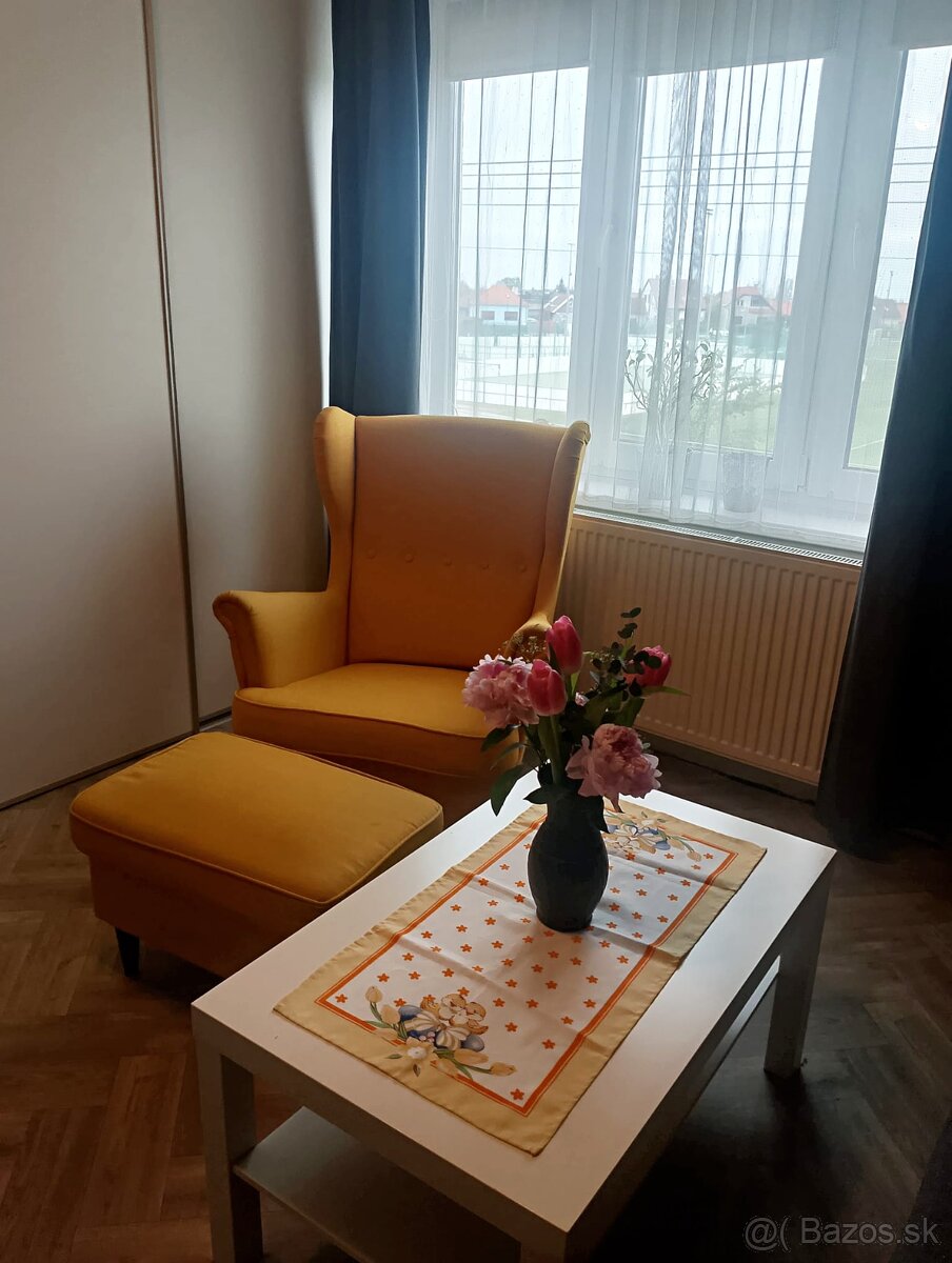 ❗️ZNÍŽENÁ CENA❗️🏡2-IZBOVÝ BYT SO ZÁHRADOU V OBCI ZOHOR