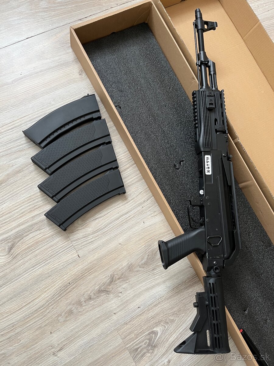 Airsoft ak