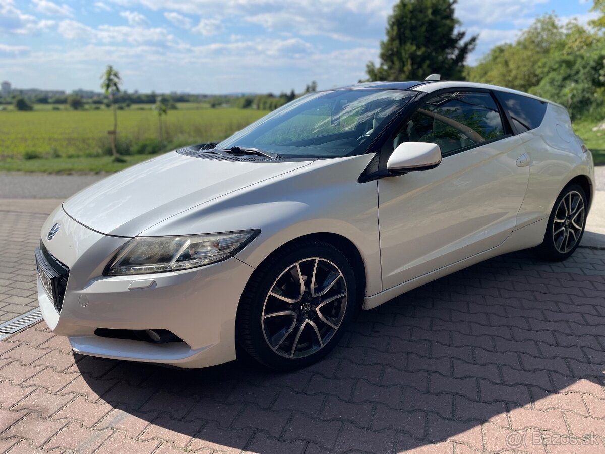 Honda CR-Z