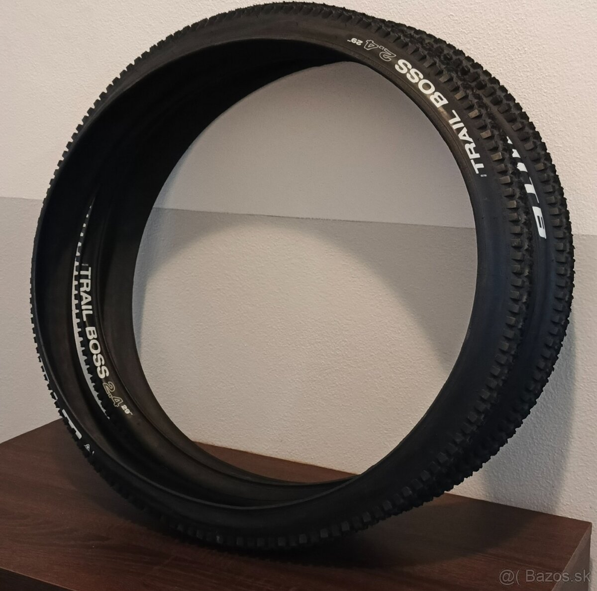 WTB Trail Boss 29 2.4