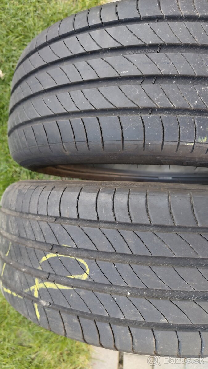 Letné Michelin Primacy 4 225/45/17 91W