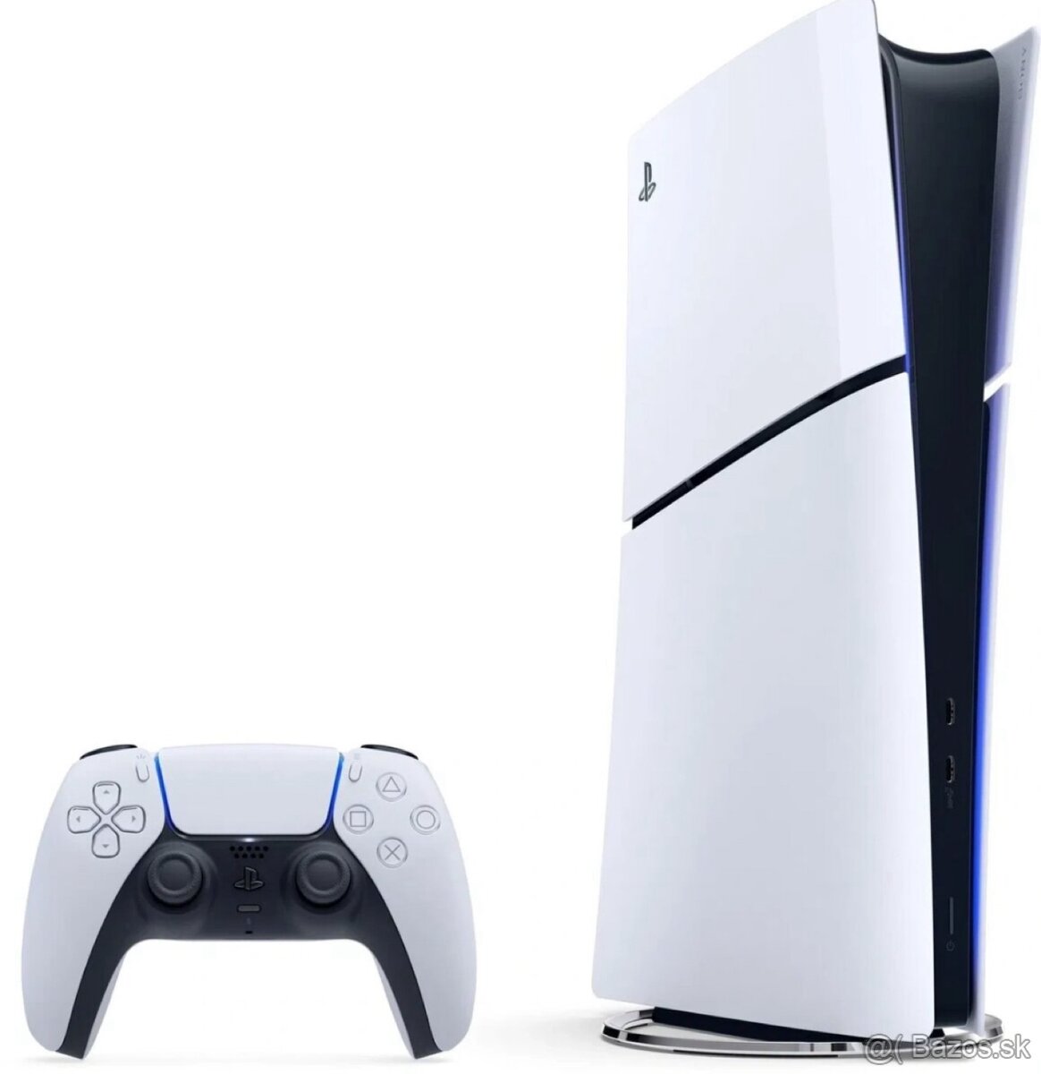 PS5 slim digital