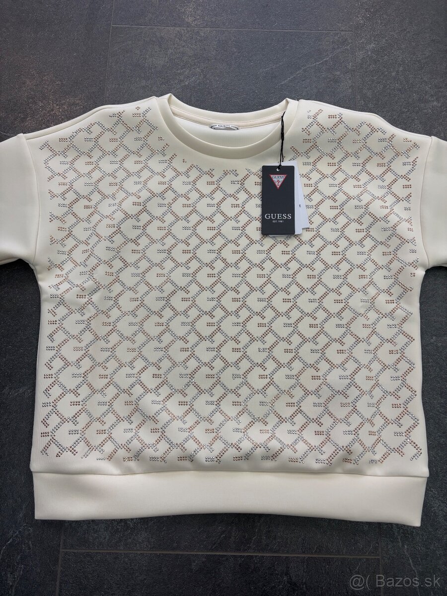 Mikina Guess 152 - 12 rokov