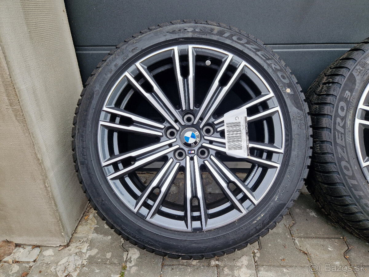 5x112 r18 kolesa bmw 3 disky alu 225 45 18 BMW 3 elektrony