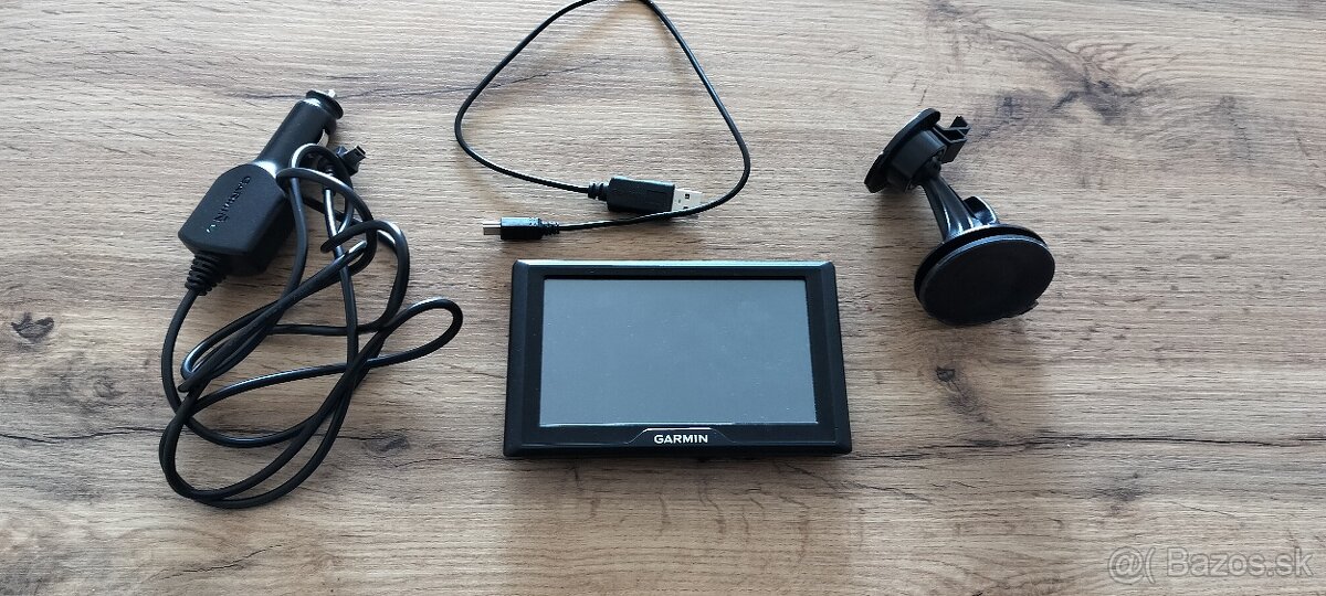 Navigácia GARMIN Drive 50 LM