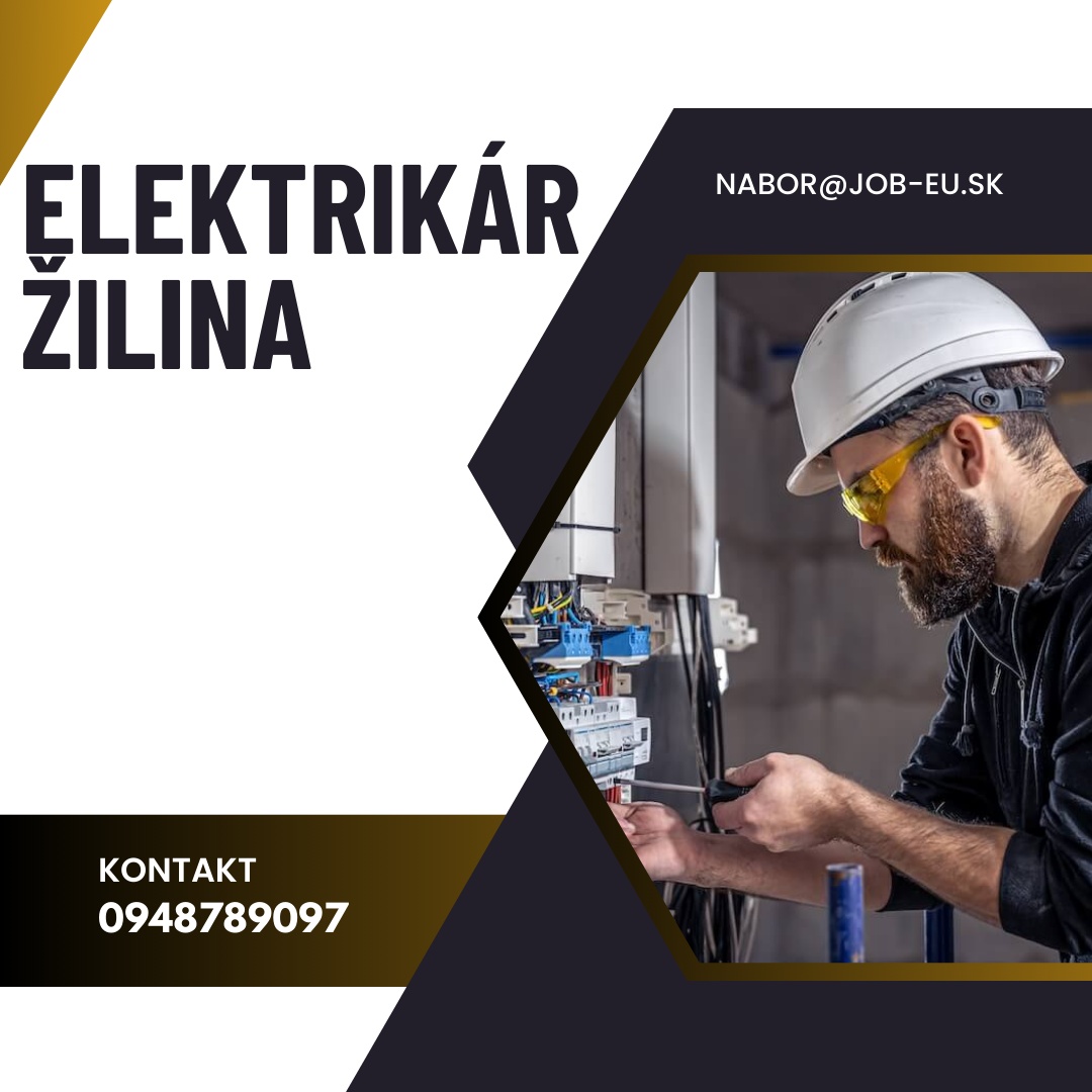 Elektrikár