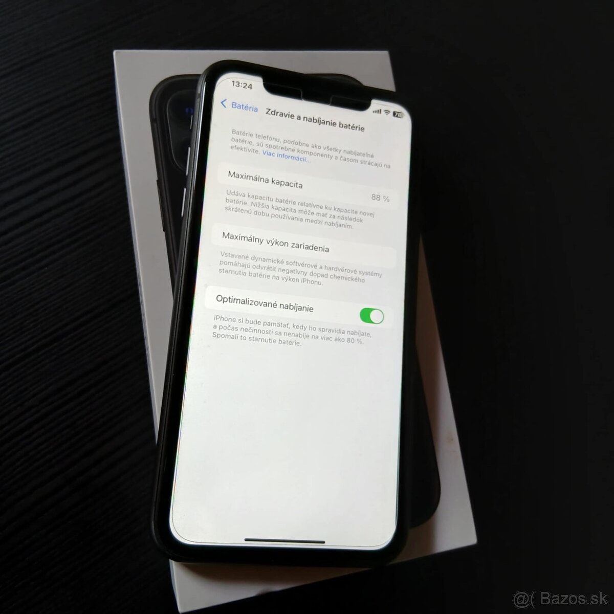 IPhone 11 64gb