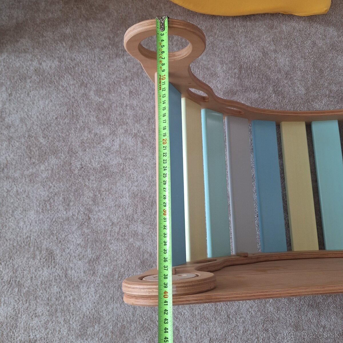 Montessori hojdacka XXL