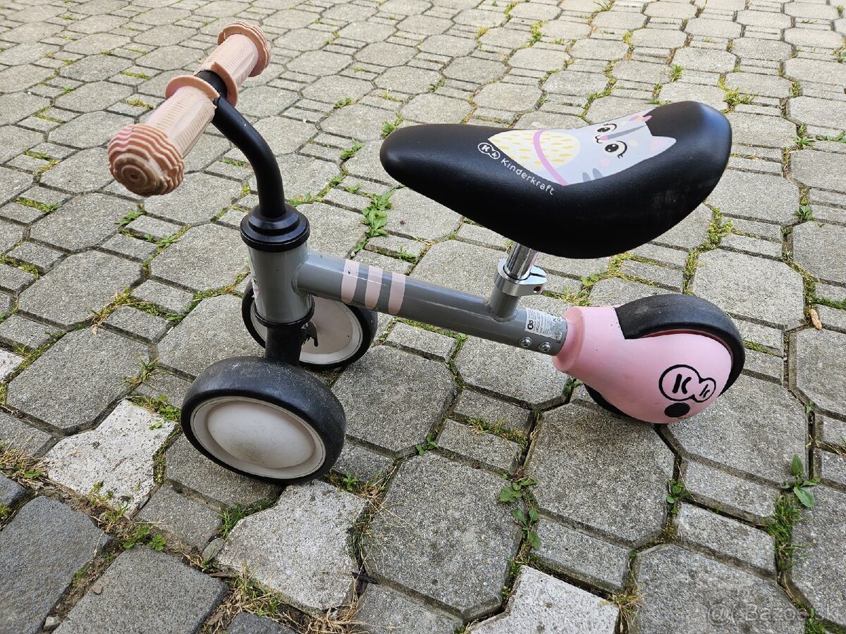 Odrážadlo Kinderkraft