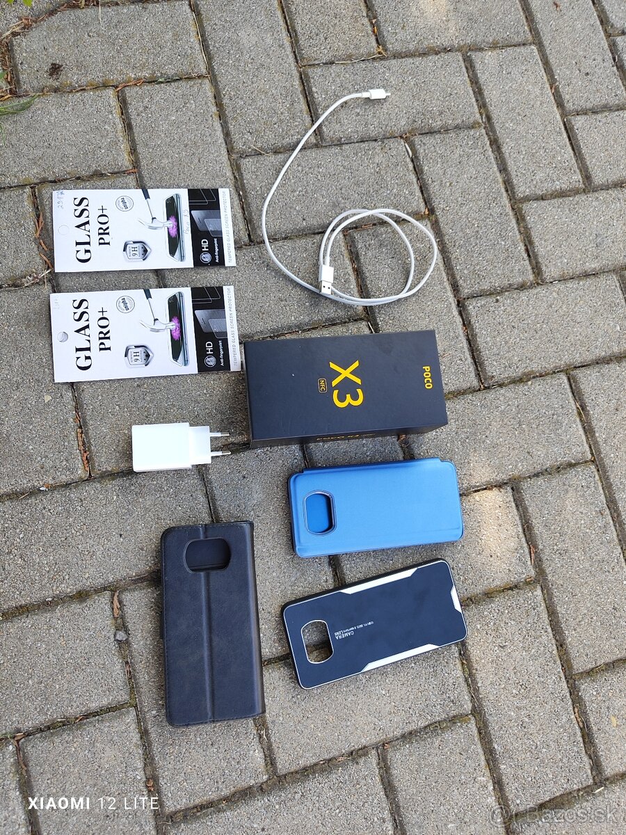 Xiaomi poco X3 NFC
