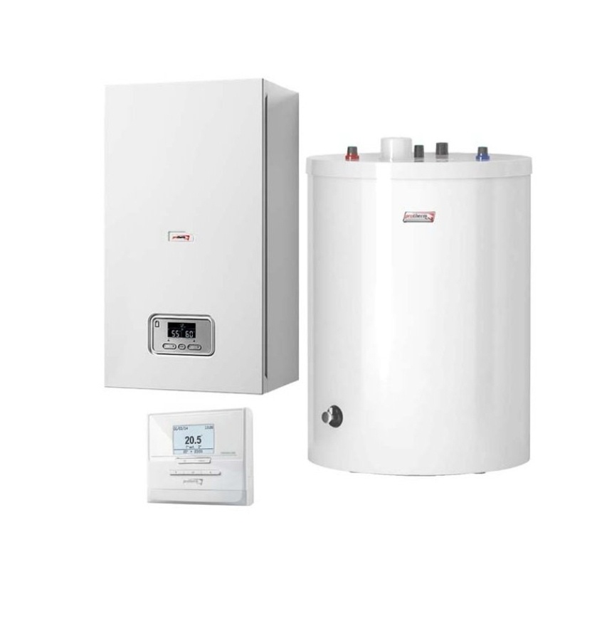 Kotol Protherm Raya 12KW + 120l zásobník + termostat