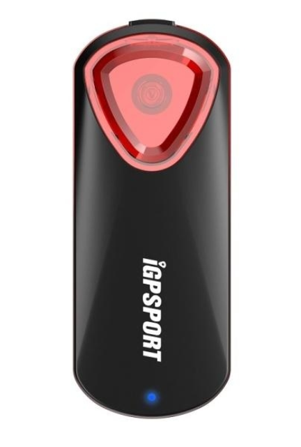 Cyklo radar Igpsport RC30