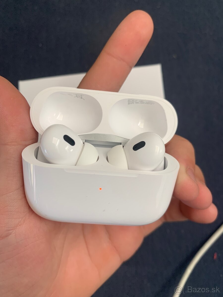 Airpods 2pro