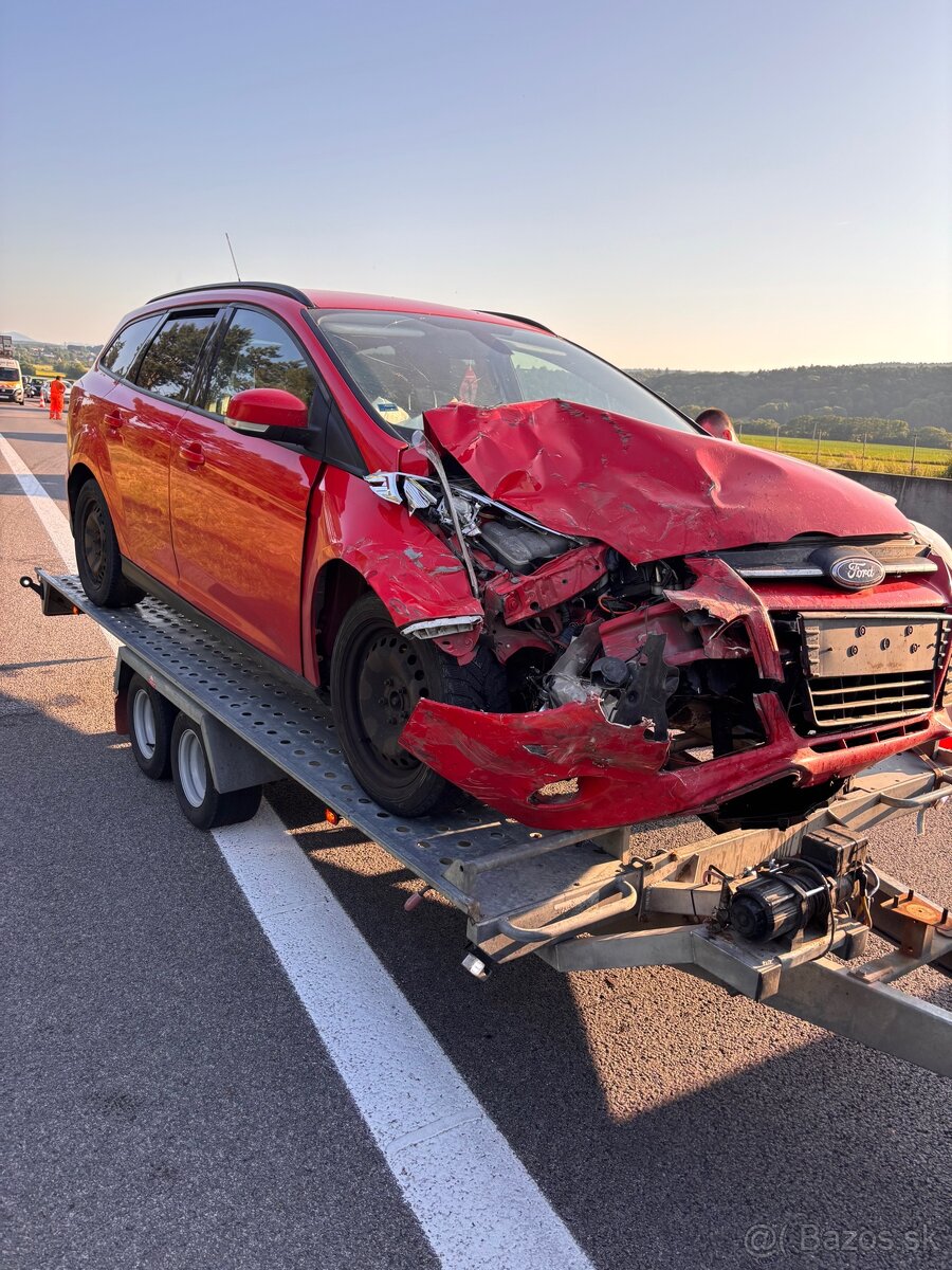 predám ford focus