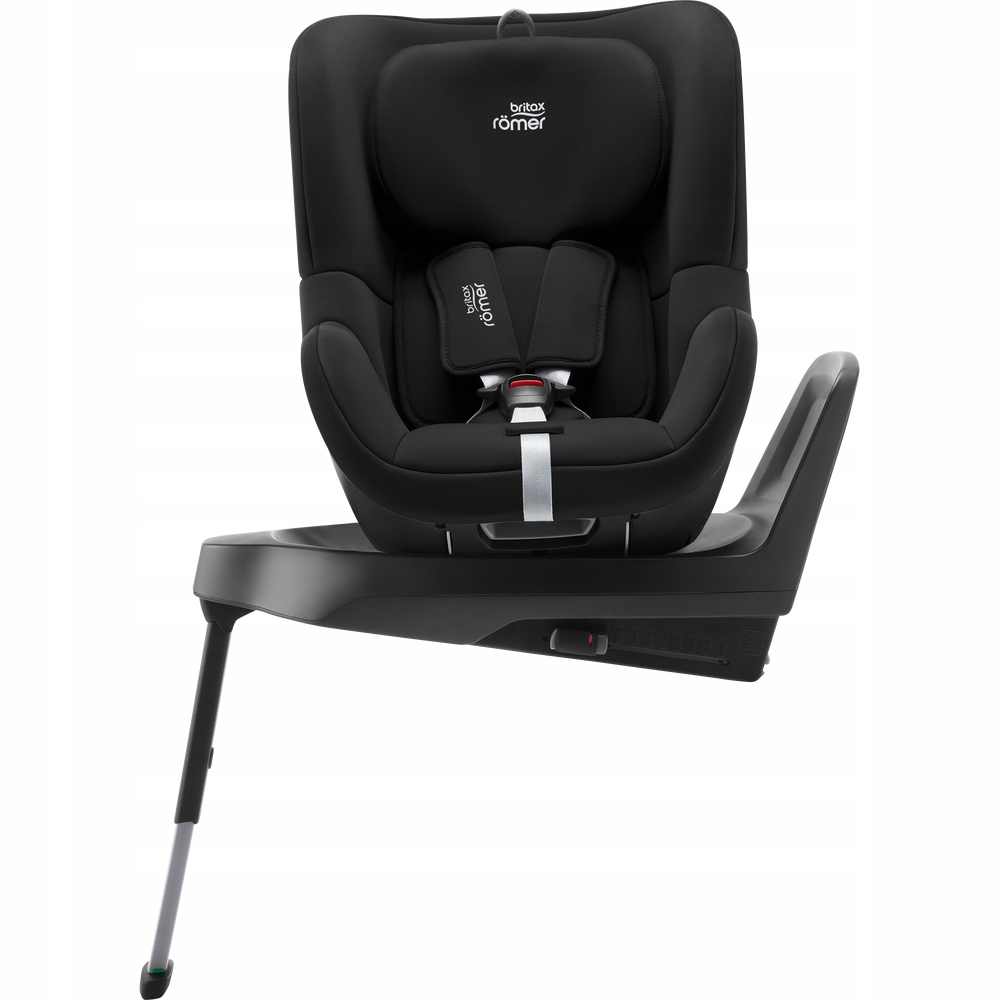 Predám autosedačku Britax Römer Dualfix M Plus