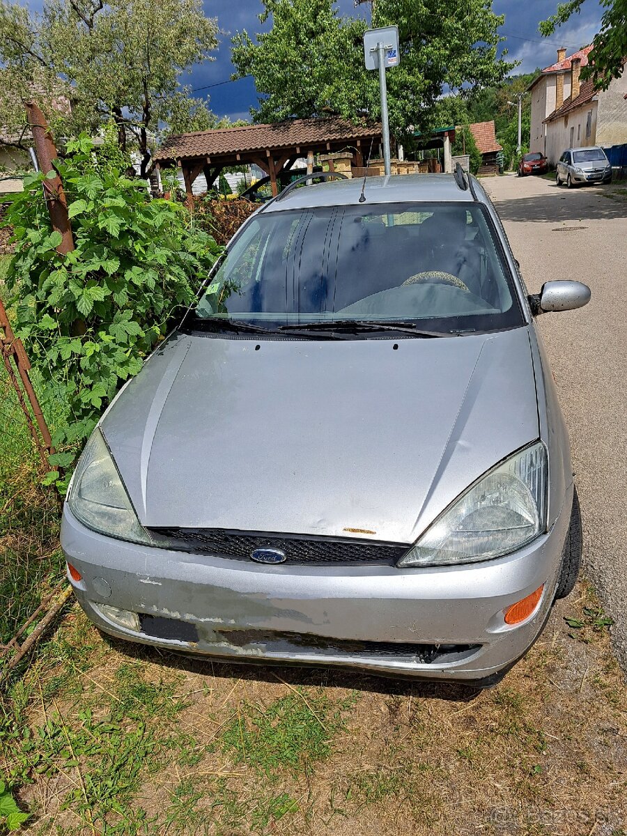 Vstrekovacie čerpadlo 1.8TDDI