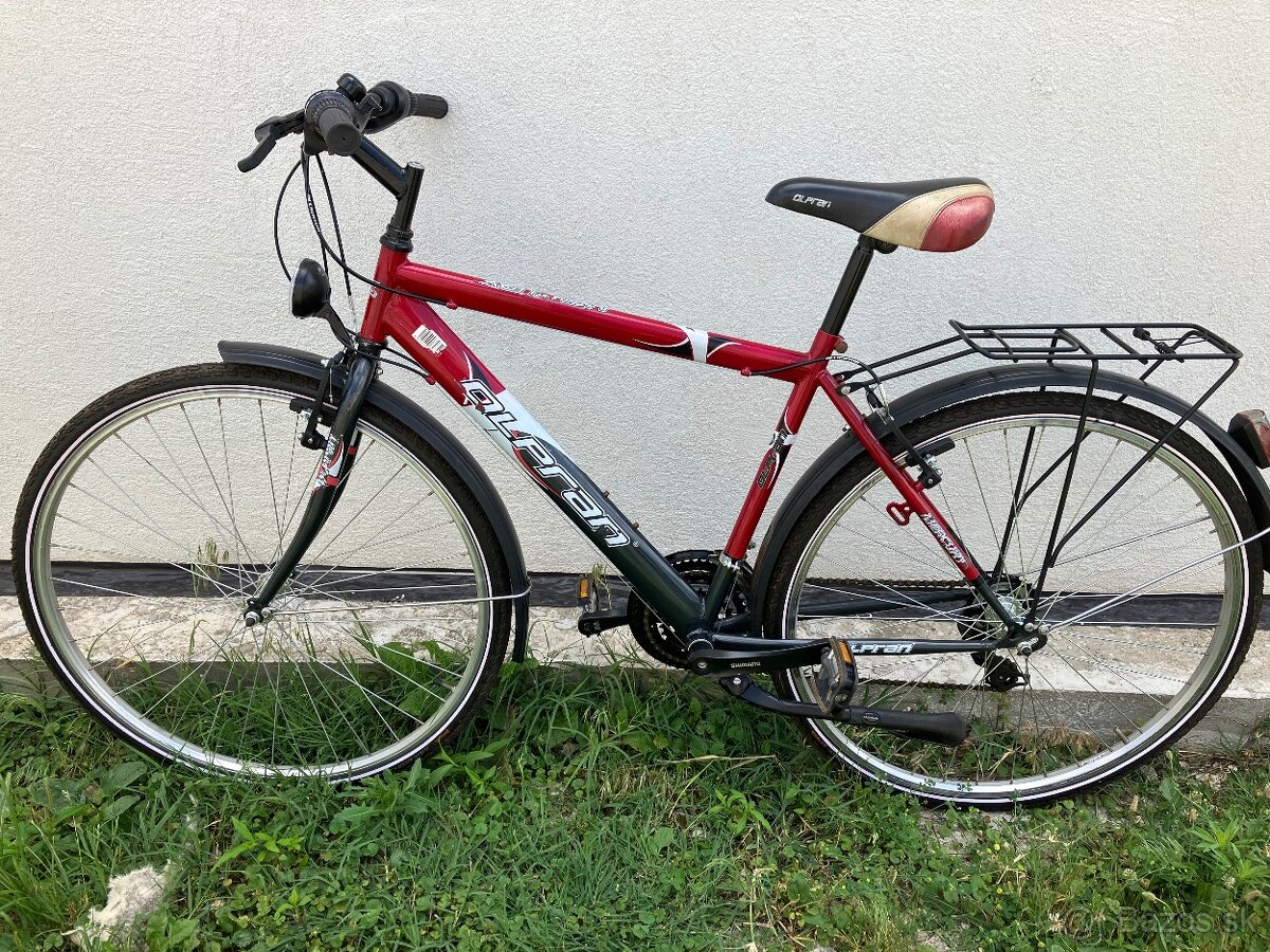 Bicykel 28”