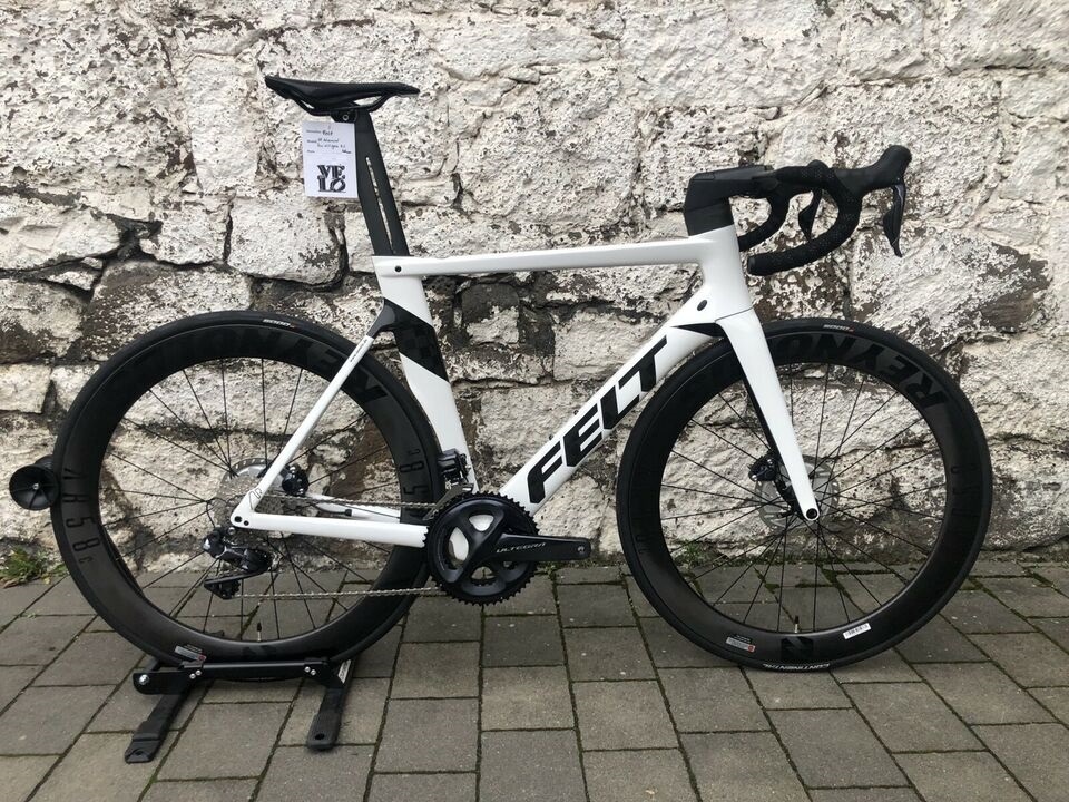 Felt AR Advanced Disc
