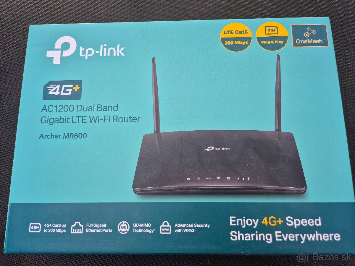 Router