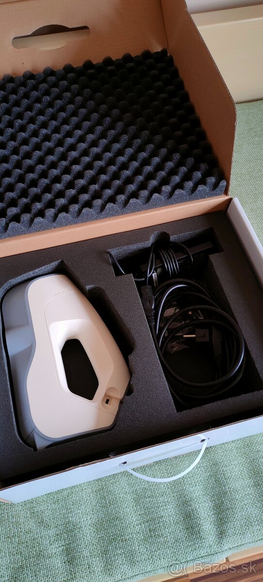 3D skener Artec Eva