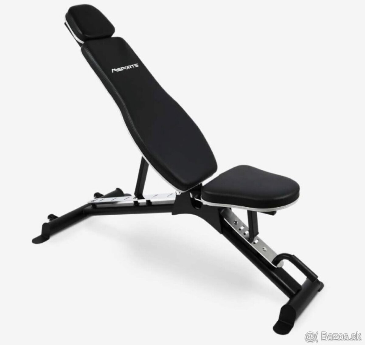 Nová Skalápatelna fitness lavička