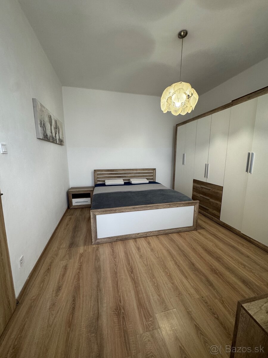 2-izbový byt v centre Košíc, Kováčska