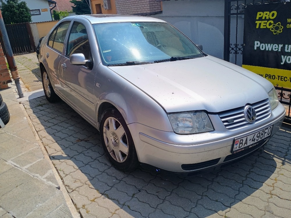 Predam VW BORA V5 4x4 6Q manual 2,3 motor