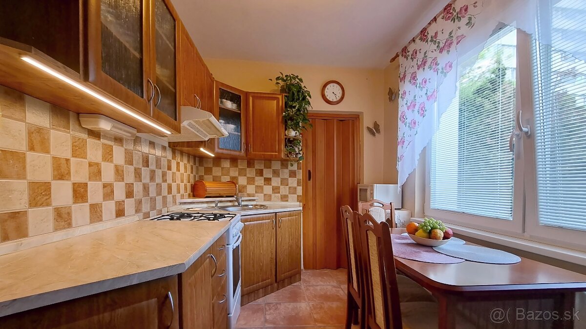 3 izbový byt v Novej Dubnici ZNIŽENÁ CENA