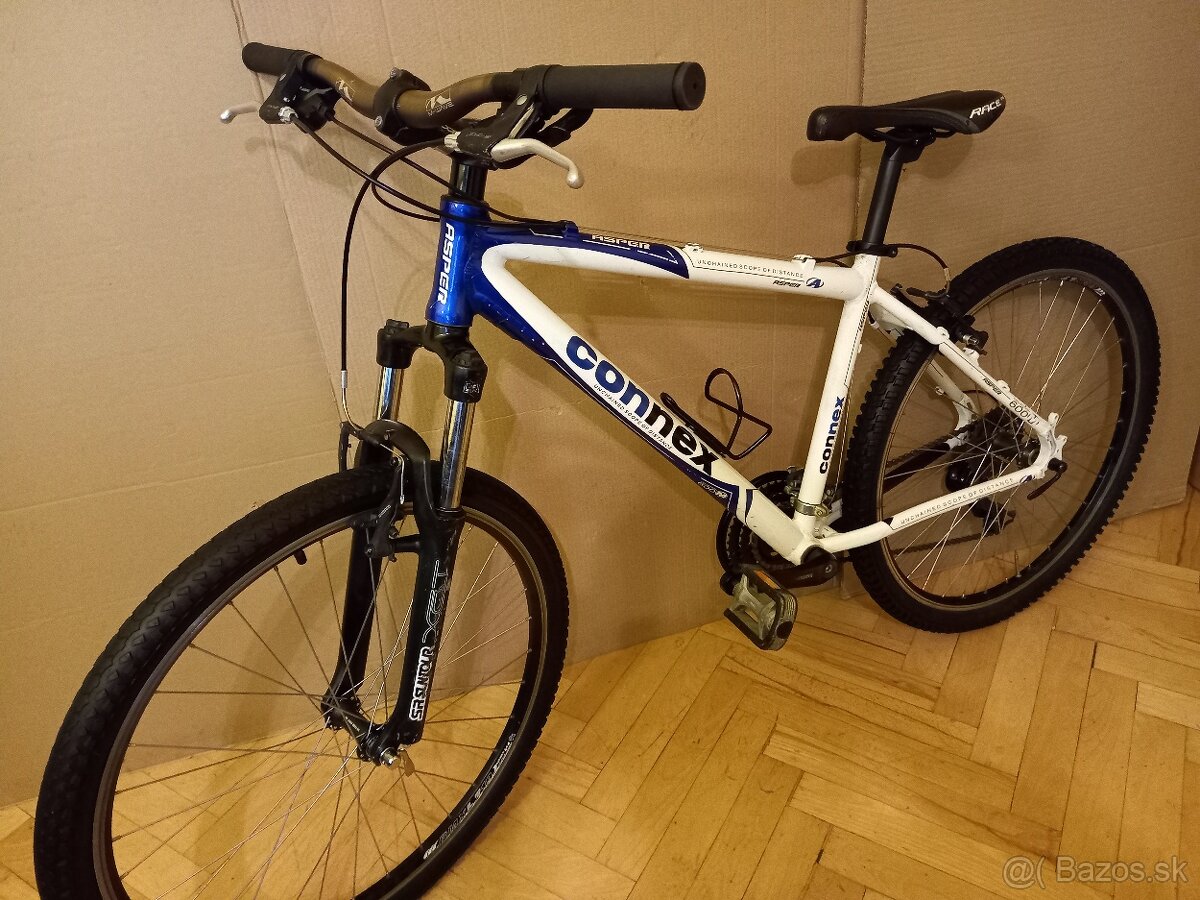 Predám bicykel