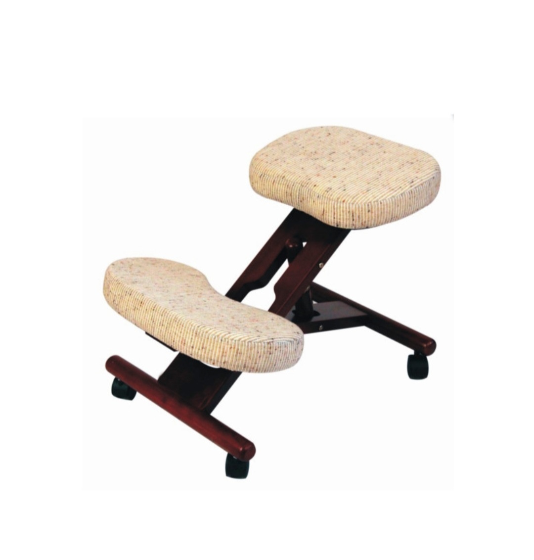 Kľakačka kľakosed ergonomická stolička