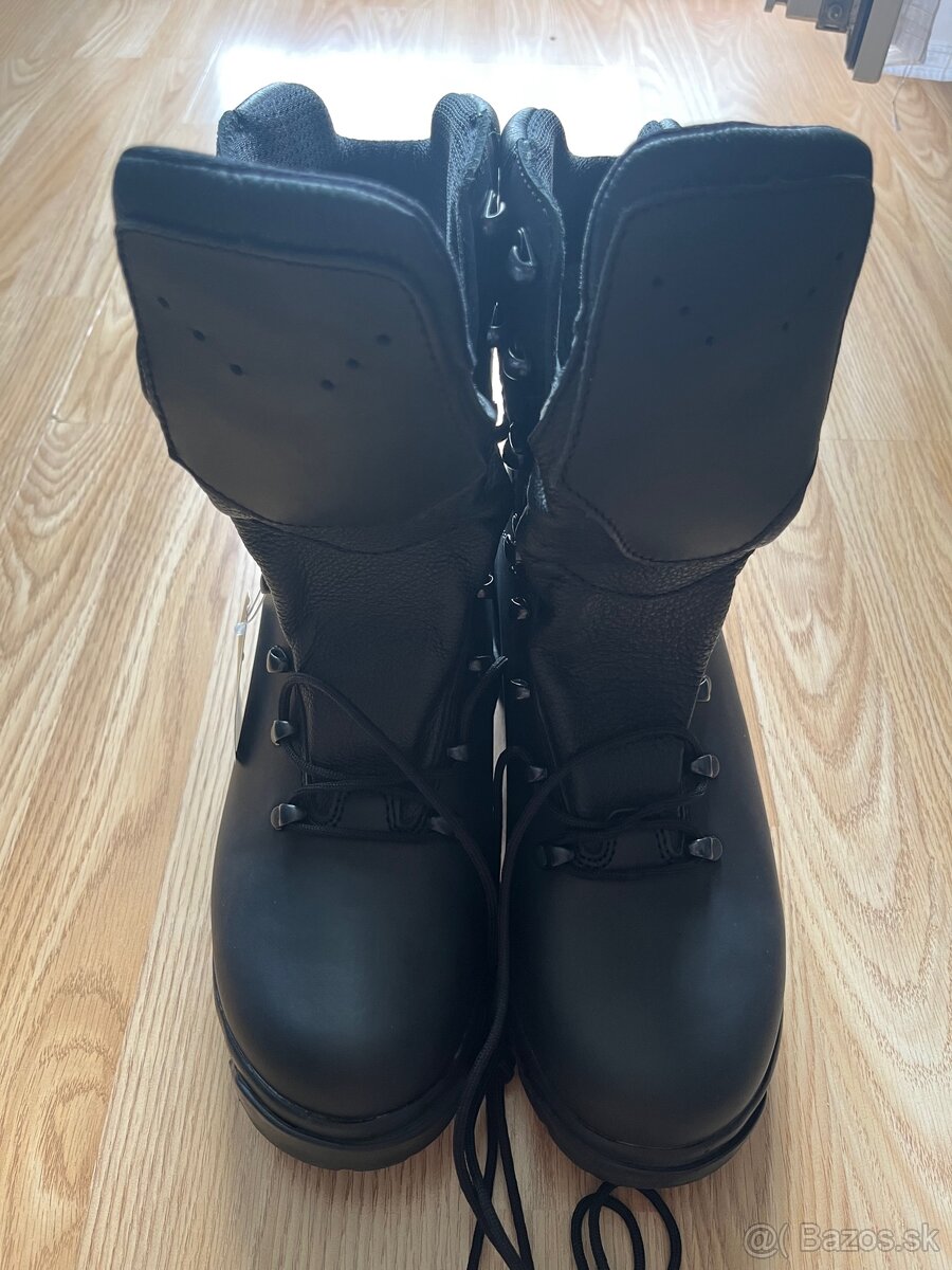 Na predaj Obuv Špecial GORETEX Kanady