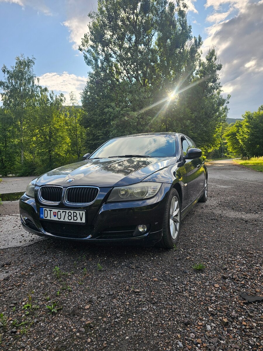 Bmw 320-D