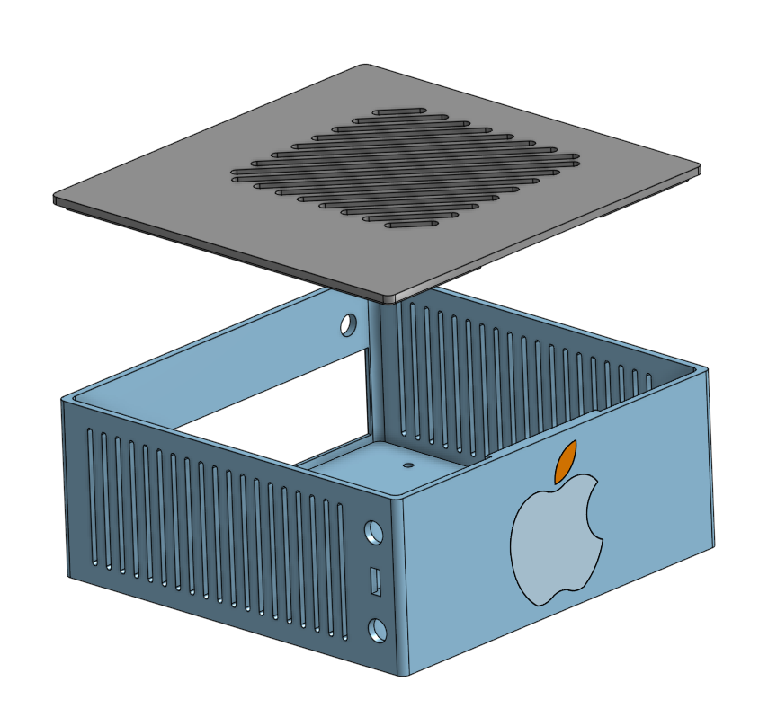3D Tlač a návrh modelov
