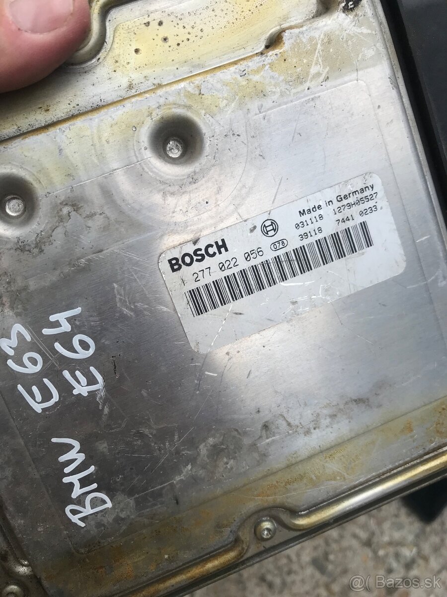 BMW rj 277022056