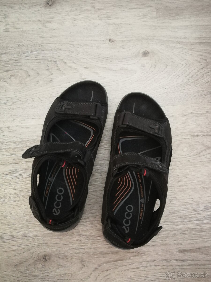 Ecco sandale 42