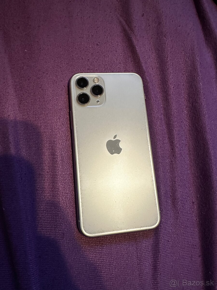 Iphone 11 pro 256gb