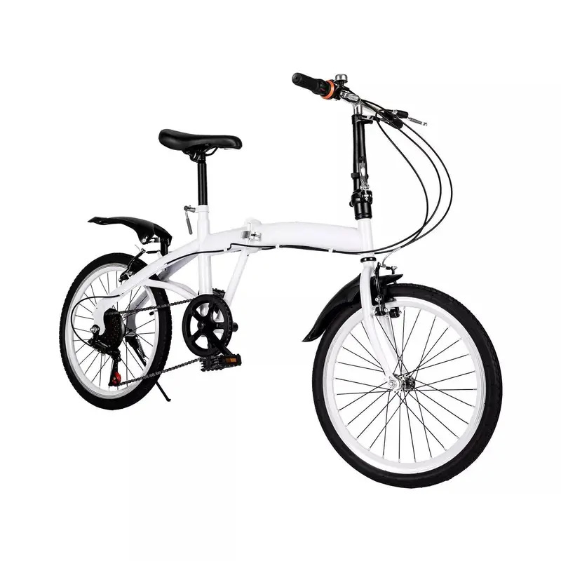 Predám uplne nový skladací bicykel