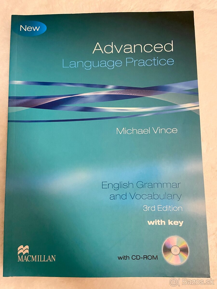 Advanced Language Practice