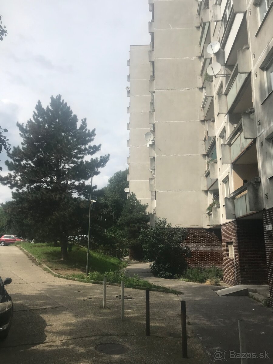 Predám byt v Bratislave - Ruzinov