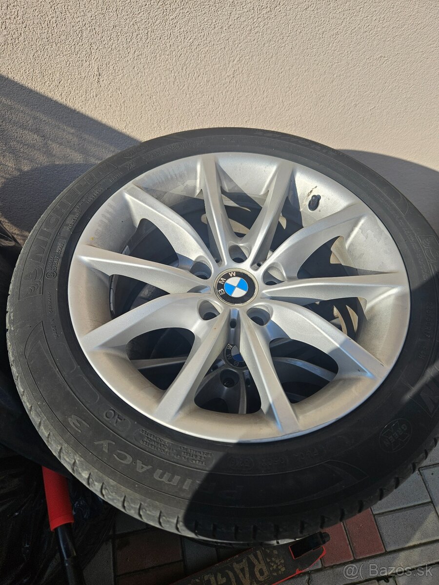 5x120 r17 bmw elektrony
