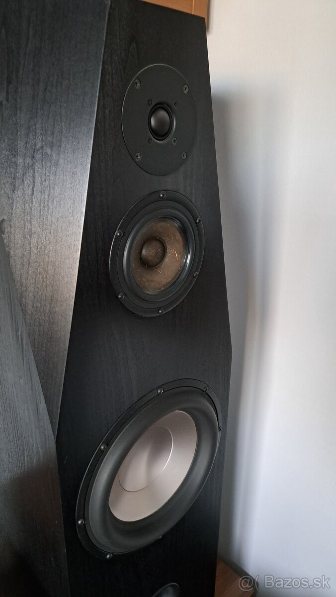 BV Audio F3-Roy