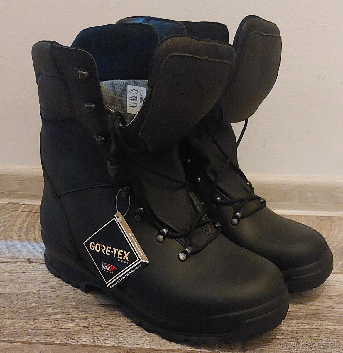 Kanady Goretex