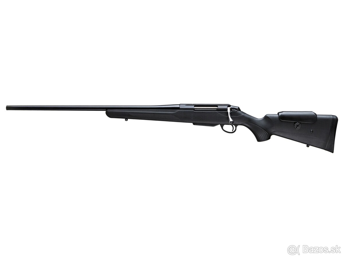 Predám Guľovnicu Tikka T3x Lite Adjustable LH, kal. .223Rem.