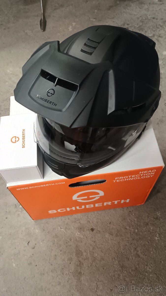 Schuberth E2