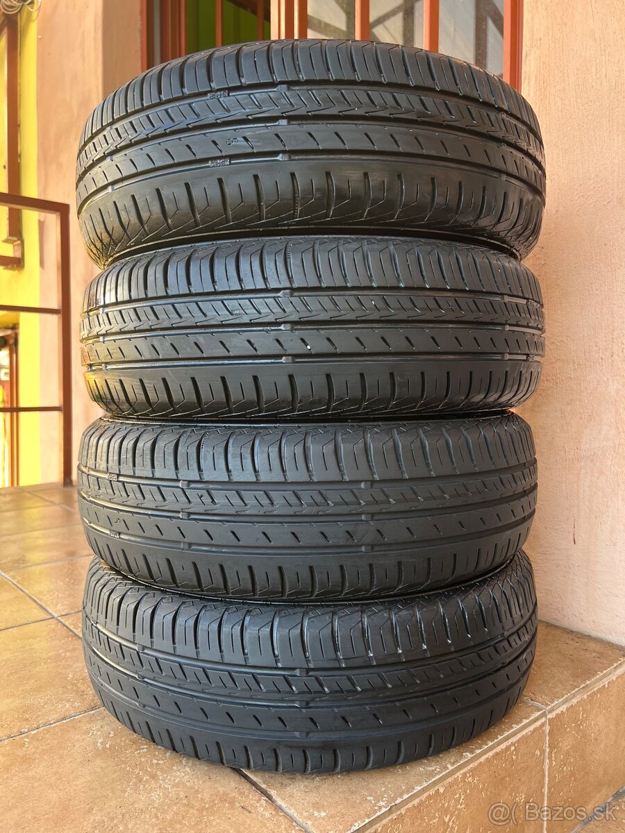 175/65 R14 Let.pneumatiky-komplet sada-