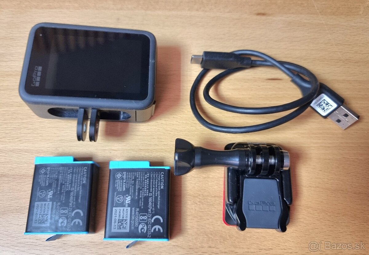 Predám GoPro 10
